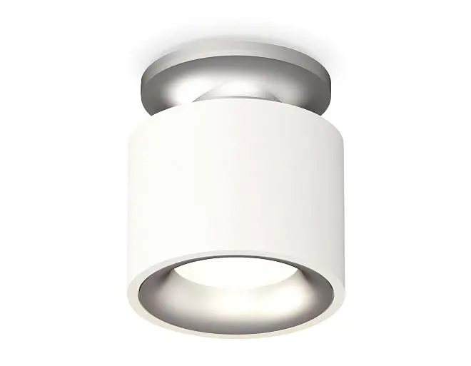 Комплект накладного светильника Ambrella light XS7510101 Techno Комплект накладного светильника Ambrella light XS7510101 Techno