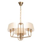 Подвесная люстра MW-Light 355014806 София