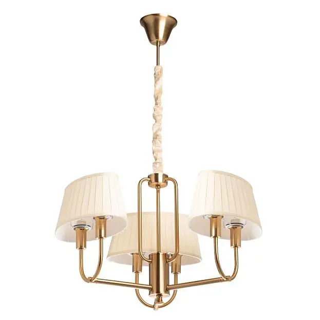 Подвесная люстра MW-Light 355014806 София Подвесная люстра MW-Light 355014806 София