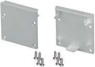 Заглушка профиля Arlight 019307