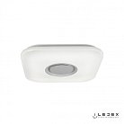 Потолочный светильник iLedex  48W SQ brilliant Music