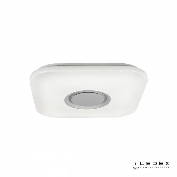 Потолочный светильник iLedex 48W SQ brilliant Music Потолочный светильник iLedex 48W SQ brilliant Music