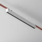 Трековый светильник Technical Maytoni TR128B-24W4K-M-W Points