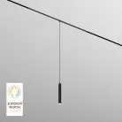 Трековый светильник Denkirs DK8008-BK Smart