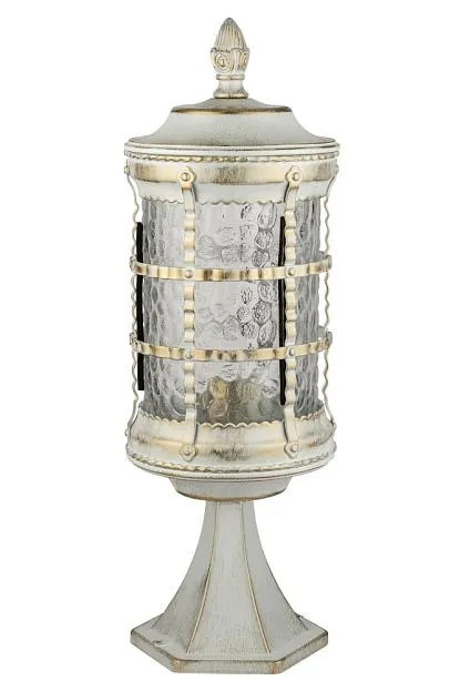 Наземный фонарь Oasis Light 81204 Gw BARSELONA Наземный фонарь Oasis Light 81204 Gw BARSELONA