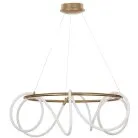 Подвесная люстра Citilux CL220283