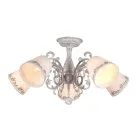 Люстра потолочная Omnilux OML-53707-05 Priatu