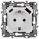 Розетка ЭРА 12-4108-01М