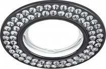Встраиваемый Светильник Gauss CA035 Strass