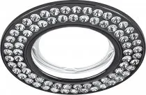 Встраиваемый Светильник Gauss CA035 Strass