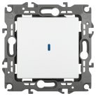 Выключатель ЭРА 12-1102-01М