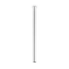 Потолочный светильник Ideal Lux 259260 LOOK PL1 H95 BIANCO