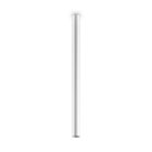 Потолочный светильник Ideal Lux 259260 LOOK PL1 H95 BIANCO