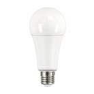 Светодиодная лампочка е27 KANLUX IQ-LED A67 19W-NW (27316)