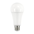 Светодиодная лампочка е27 KANLUX IQ-LED A67 19W-NW (27316)