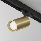 Трековый светильник Maytoni TR028-3-GU10-MG Focus