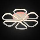 Потолочная люстра Citilux CL233A250E Сезар Смарт RGB