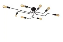 Потолочная люстра Lucide 21112/08/30 Lester