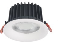 Встраиваемый светильник Donolux DL18838/30W White R Dim 4000K