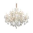 Люстра подвесная Omnilux OML-30503-15 Teramo