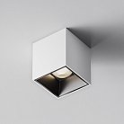 Потолочный светильник Maytoni C064CL-5W4K-SQ-WB Alfa LED