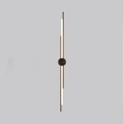 Настенный Светильник Tinus H83 Black By Imperiumloft 230903-23