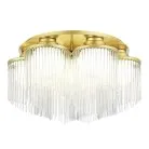 Люстра потолочная ST-Luce SL1511.202.07 ALLEGRO