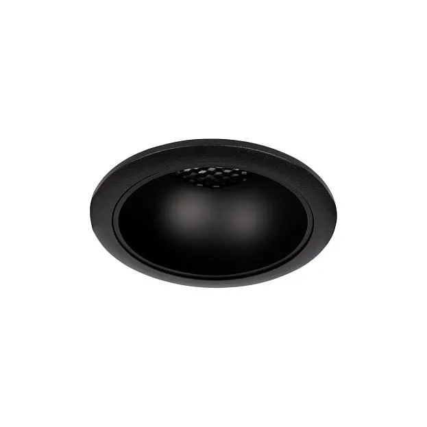 Встраиваемый светильник LOFT IT 10330/B Black Comb