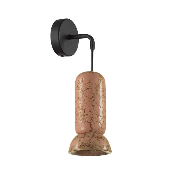 Бра ODEON LIGHT 5054/1WC KERAMA