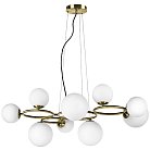 Подвес Lightstar 815091 GLOBO