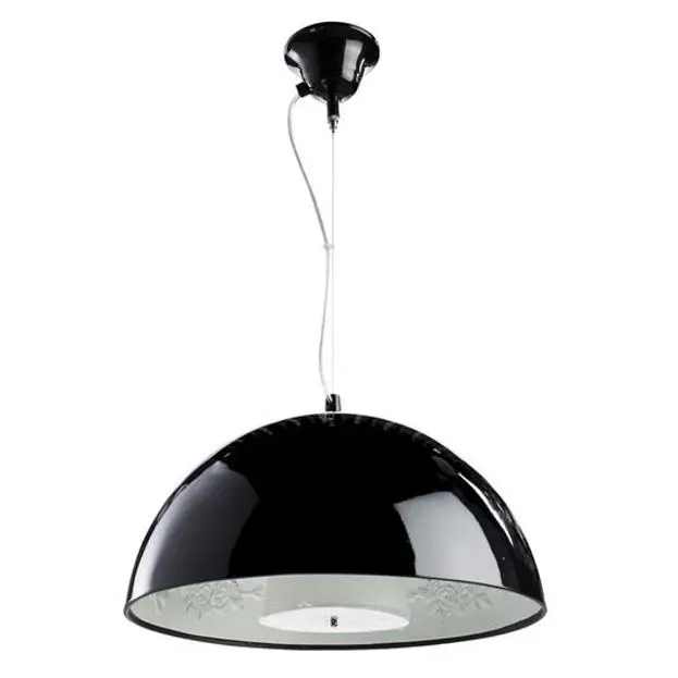 Светильник Подвесной Arte Lamp A4175SP-1BK ROME Светильник Подвесной Arte Lamp A4175SP-1BK ROME