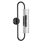 Бра G9 2*20W 220V Lumion 6561/2W TORONTO