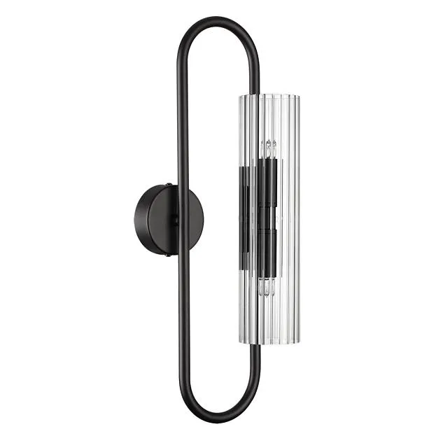 Бра G9 2*20W 220V Lumion 6561/2W TORONTO