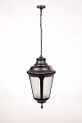 Уличный светильник подвесной Oasis Light 79755L Bl