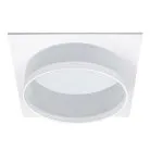 Светильник встраиваемый Feron 51095 DL701