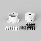 Крепеж для гибкого неона Led Strip Maytoni 201144 Круглый 360°