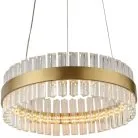 Подвесной светильник L'Arte Luce L45218.86 Saturno