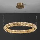 Кольцевые люстры и светильники KAISER ONE Размер S Lampatron kaiser-one-s 7029-19323