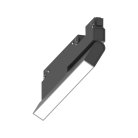 Трековый светильник Ideal Lux 257839 EGO FLEXIBLE WIDE 07W 3000K