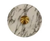 Бра белый/серый Kink Light 08471-25,01