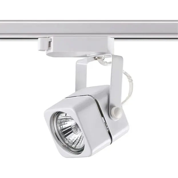 Трековый светильник Novotech 370430 PIPE Трековый светильник Novotech 370430 PIPE