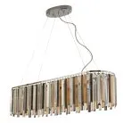 Подвесная люстра Divinare 1223/02 SP-8 Nova