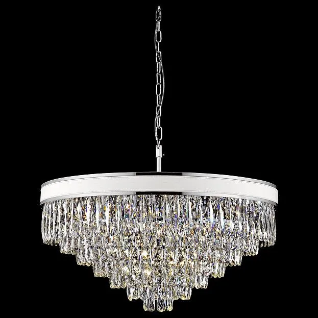 Подвесная люстра Wertmark WE136.22.103 Clarissa