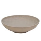 Чаша декоративная , H75, ?260, алюминий, цвет песочный Eglo 427052 FORLEYET