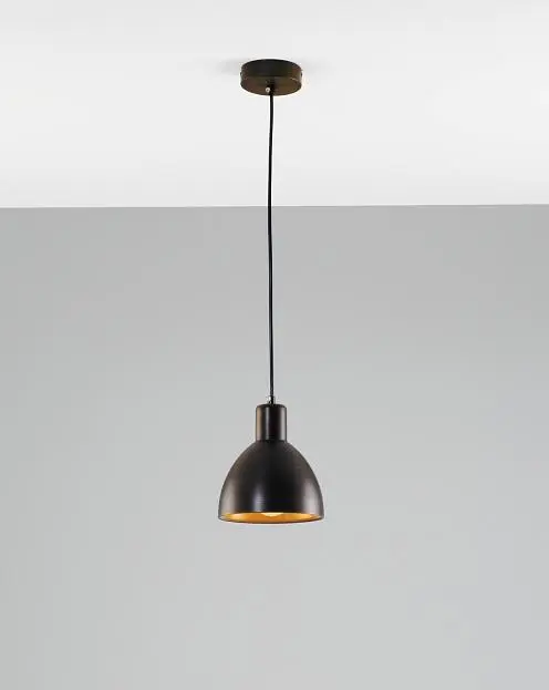 Подвесной светильник Moderli V2710-1P Irene 1*E27*60W Irina