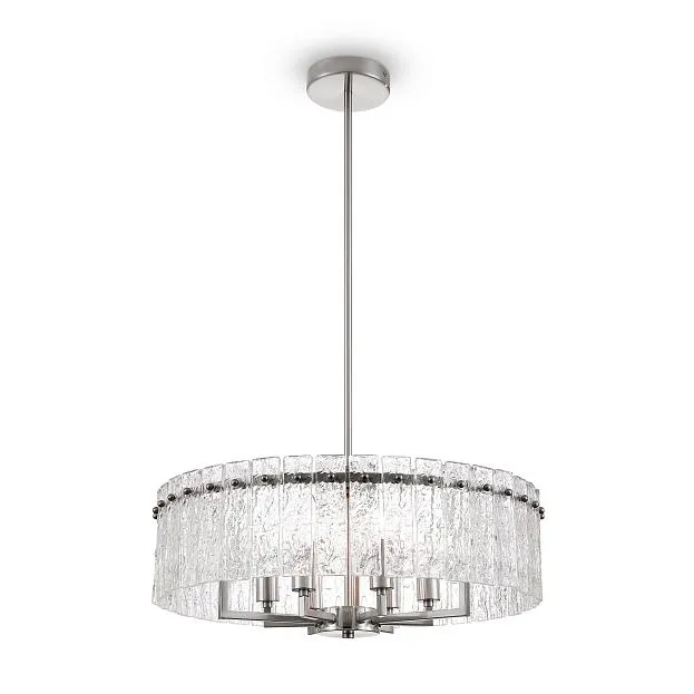 Люстра Freya FR5166PL-06N Basilica