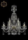 Люстра Bohemia Art Classic 11.12.8+4.240.XL-82.Gd.Sp