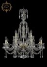 Люстра Bohemia Art Classic 11.12.8+4.240.XL-82.Gd.Sp