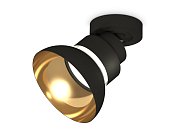 Накладной светильник Ambrella light XM8102101