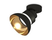 Накладной светильник Ambrella light XM8102101